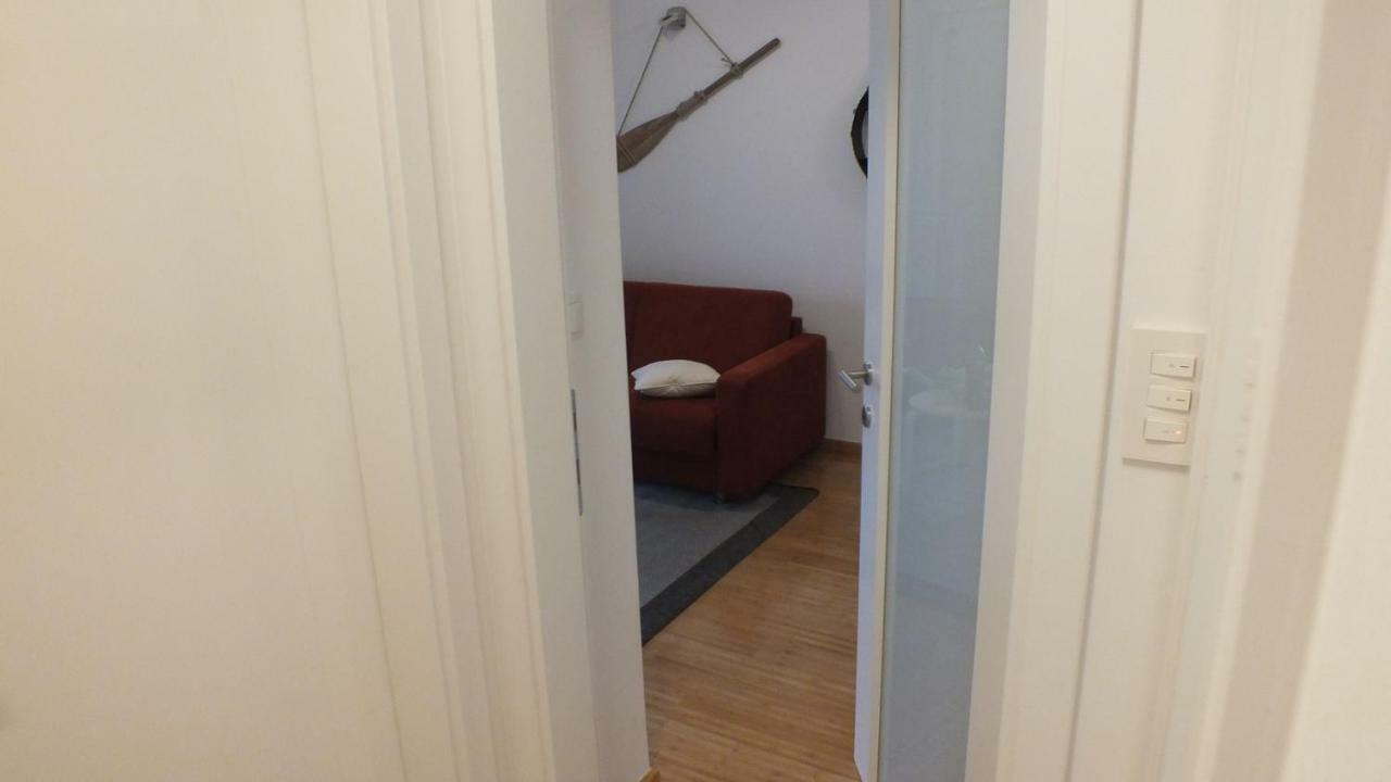 Apartment Paulina Novalja Kültér fotó